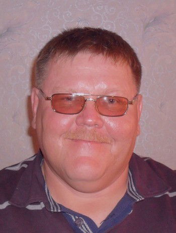 Стас Бережной