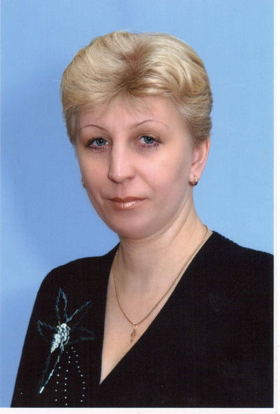Елена Макаровва