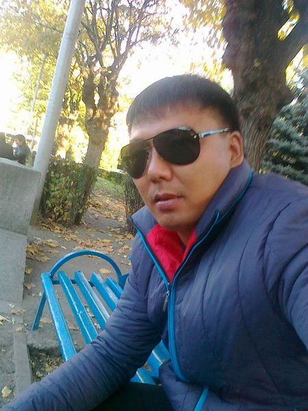 Турар Жанбеков