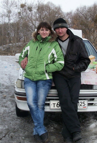 Егор Паразян