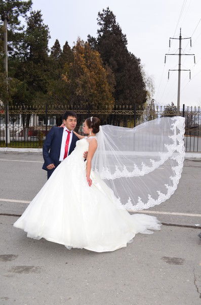 Бакыт Кудайбергенов