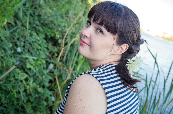 Наталья Четвергова