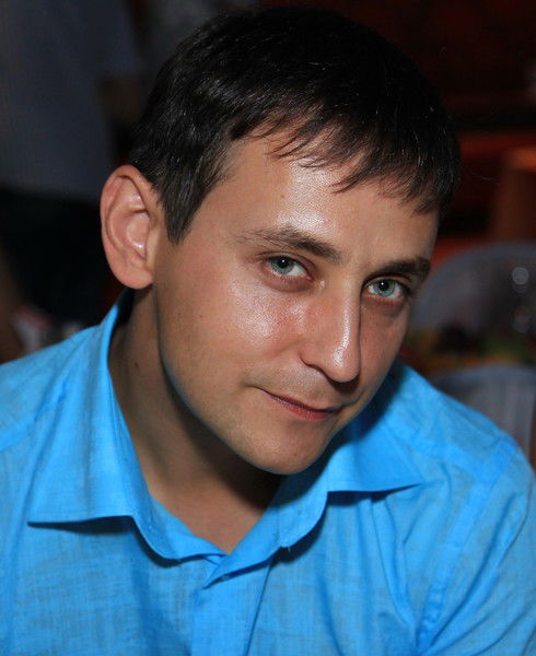 Владимир Смирнов