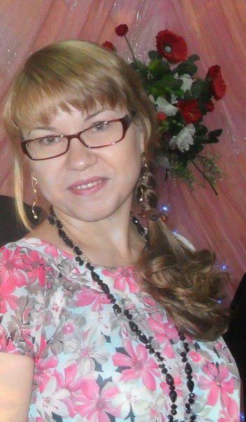 Ольга Остапец