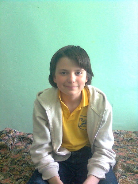 Юрий Турчинский