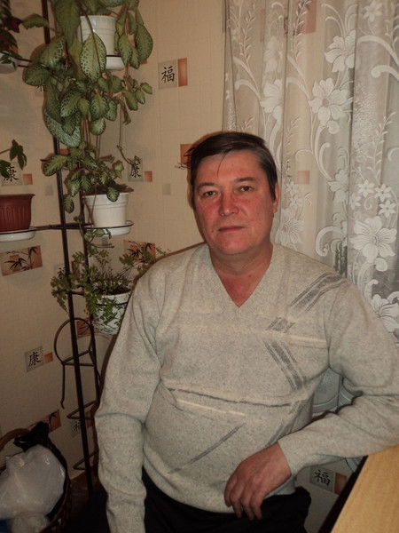 Владимир Мюрю