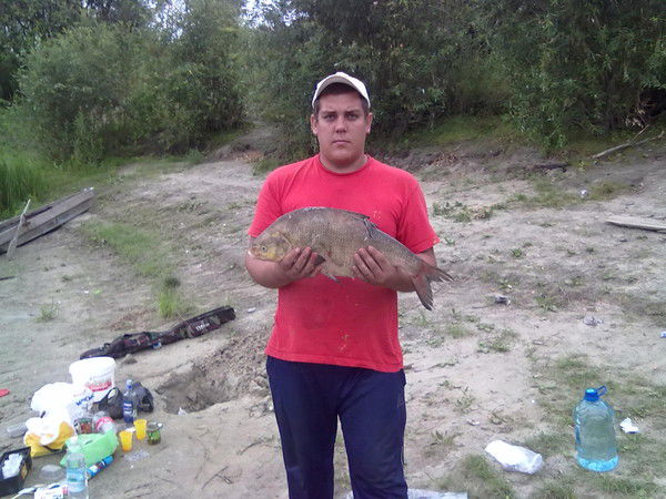 Василий Данилов