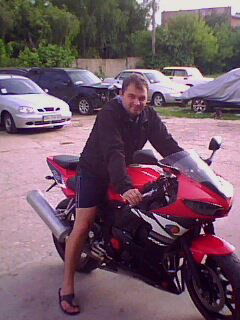 Михаил Дубина