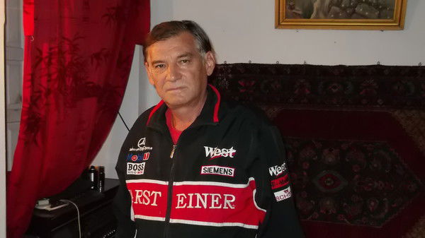 Виктор Краплин