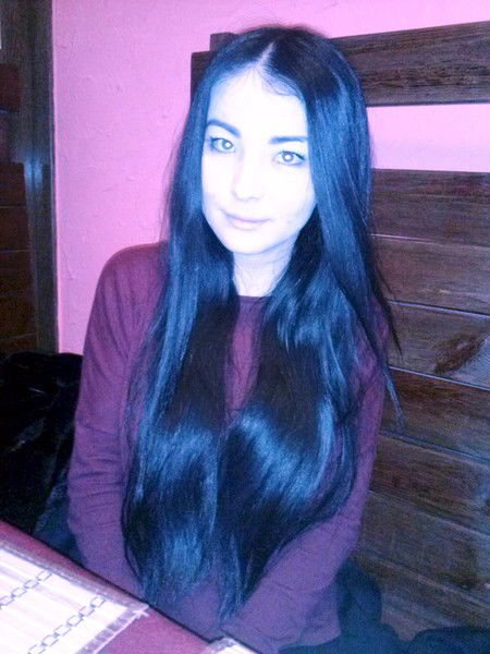 Перизат Сарсенгалиева