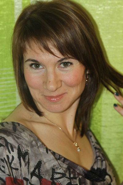 Евгения Шишкина