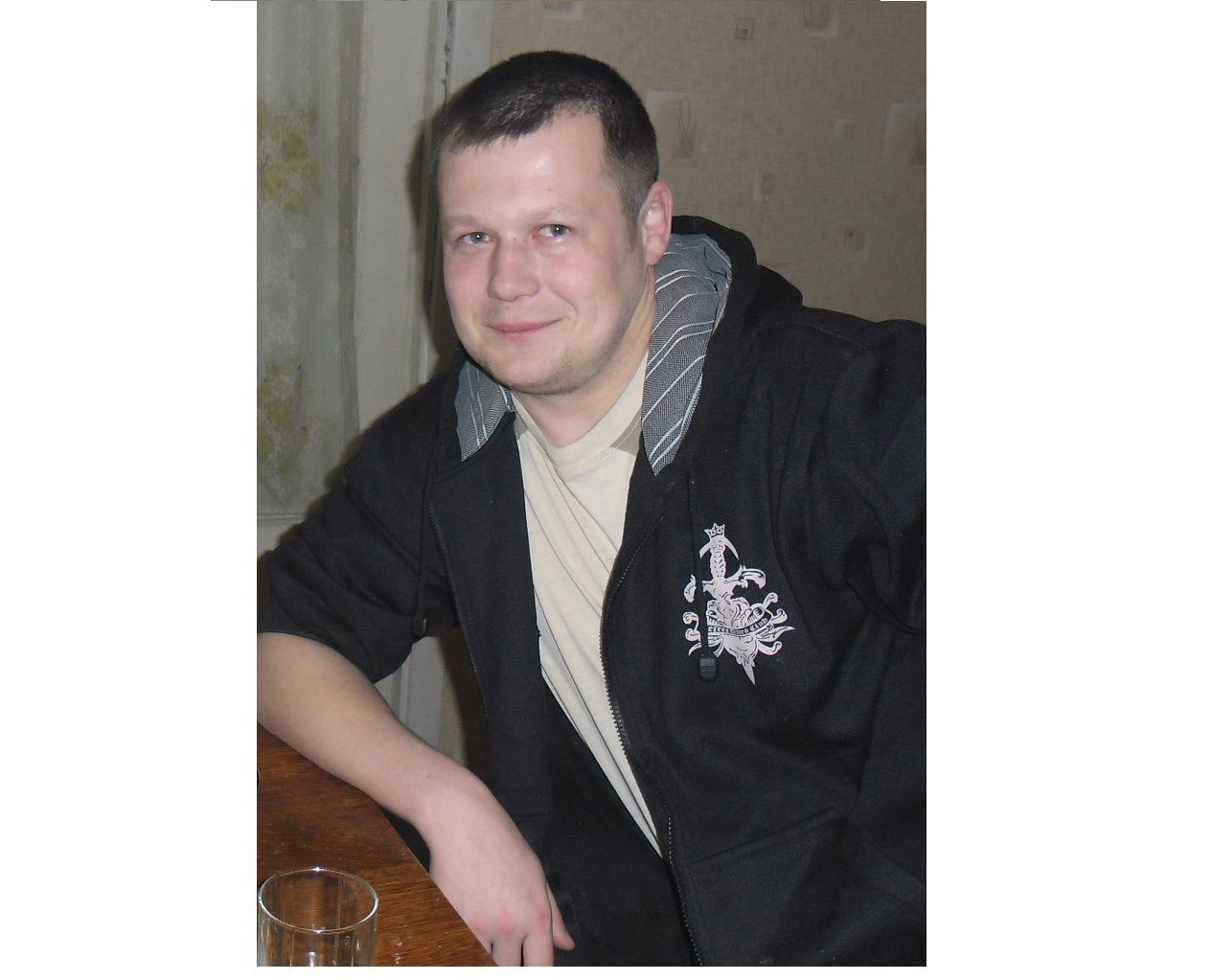 Александр Быков