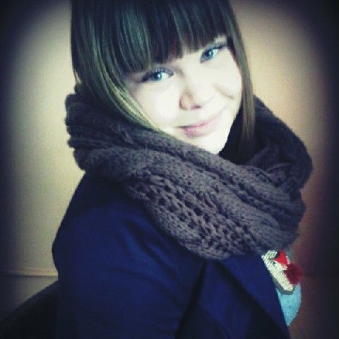 Дария Пономарева