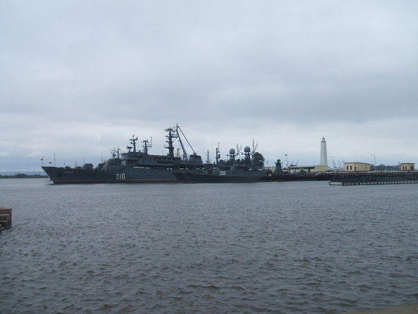 Алексей Николаев