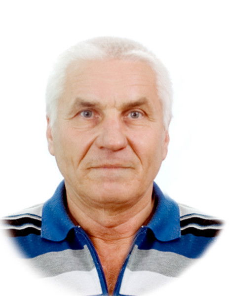 Александр Вершинин