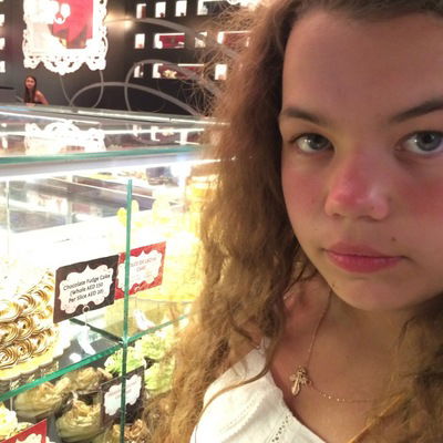 Виолетта Сафонова