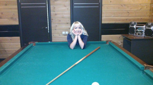 Гульназ Мазитова