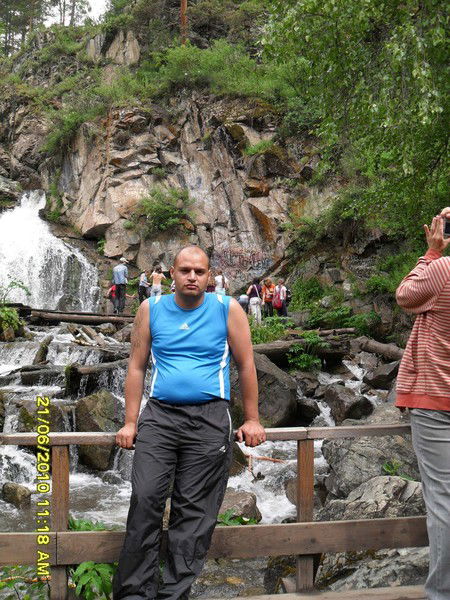 Дмитрий Тимонин