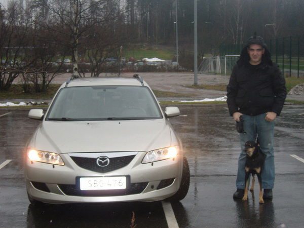 Василий Новеньков