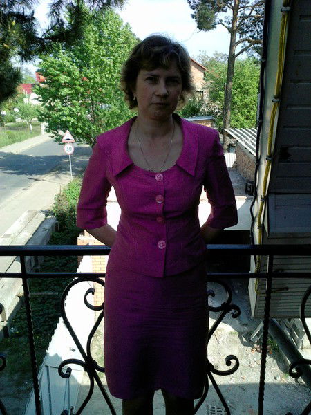 Оксана Подльчик