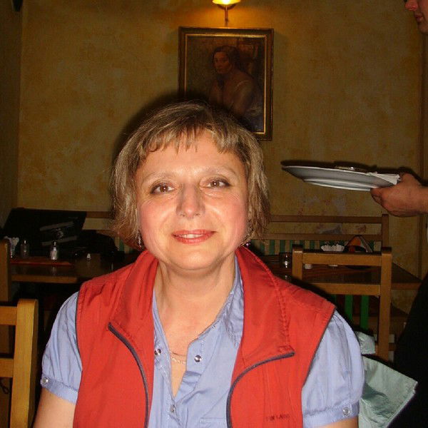 Мария Кузнецова