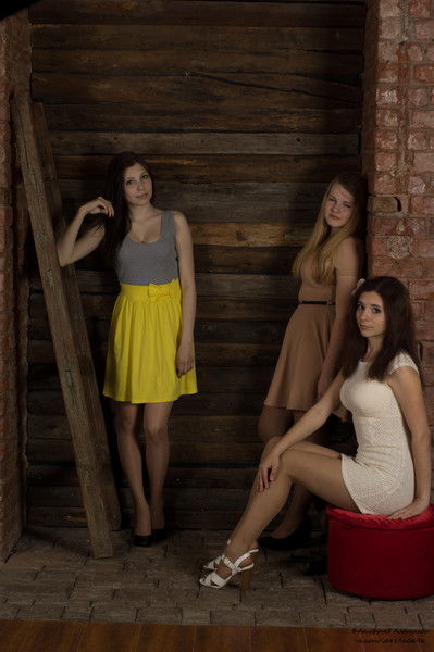 Ленуська Мальцева