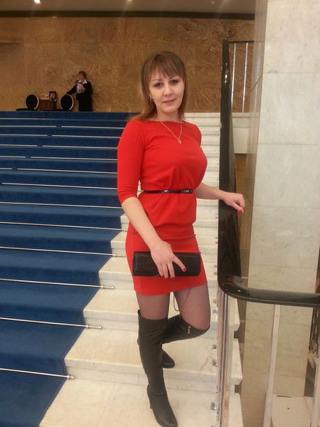 Ольга Гаммершмидт