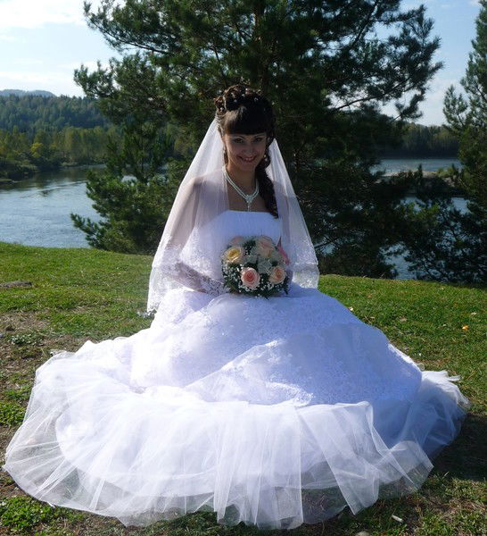 Жукова Евгения