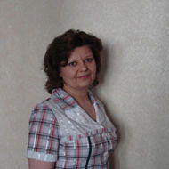 Наталья Кателла