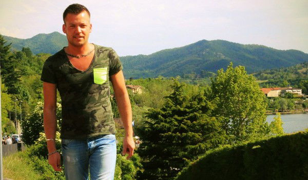 Масик Хороший-Хороший