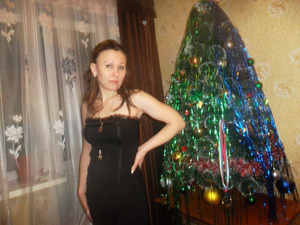 Тамара Толоконникова(Готфрид)