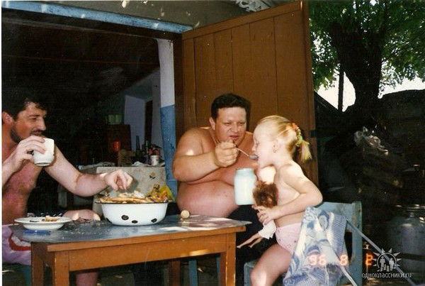 Александр Ботезату