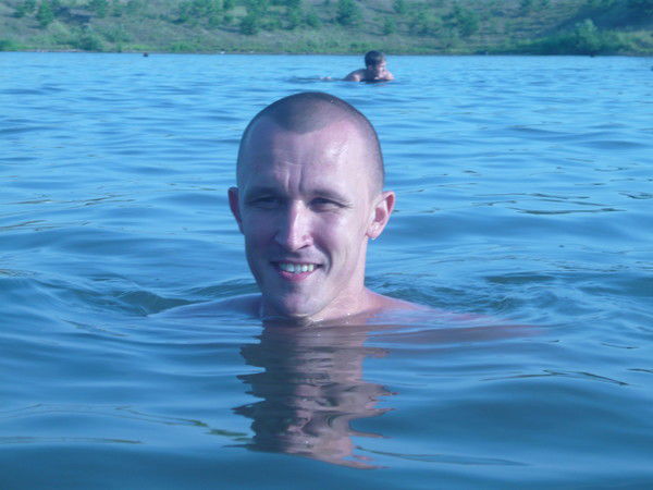 Евгений Елин