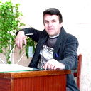 Александр Бовдуй