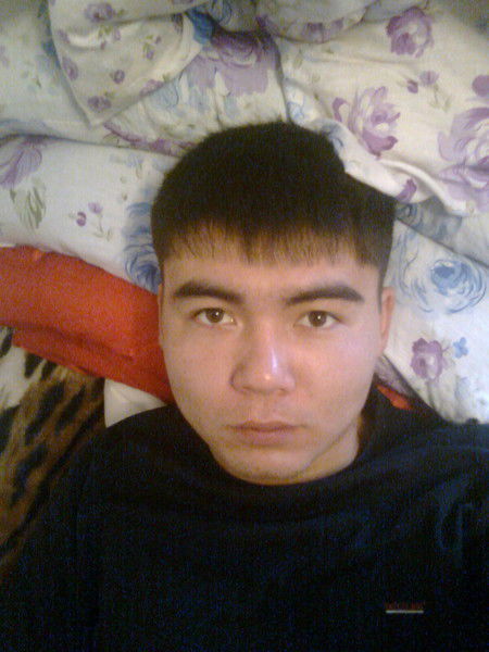 Бахтияр Бекен