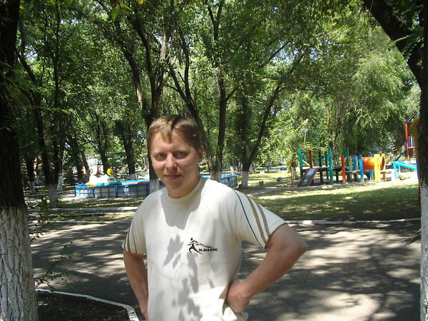 Михаил Константинов