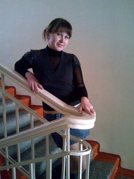 Наталья Бабенко