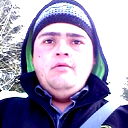 Musulmon Safarov