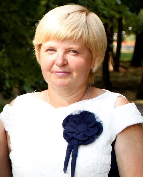 Людмила Пихтовникова