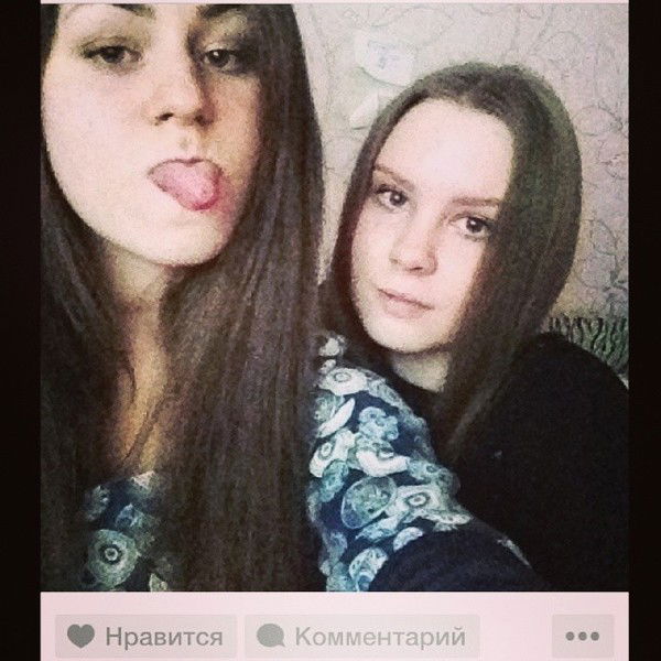 Анастасия Пименова