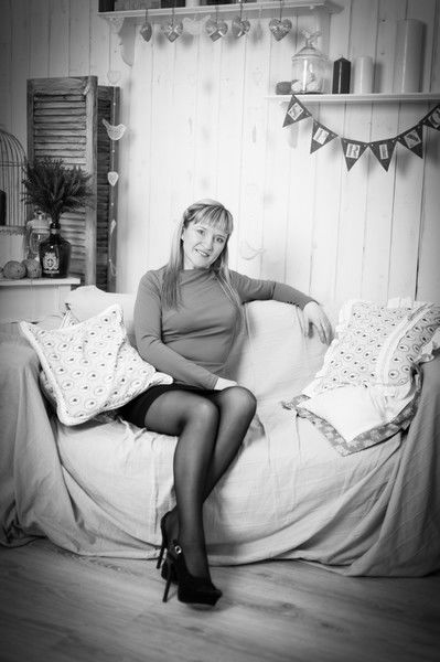 Анечка Климова