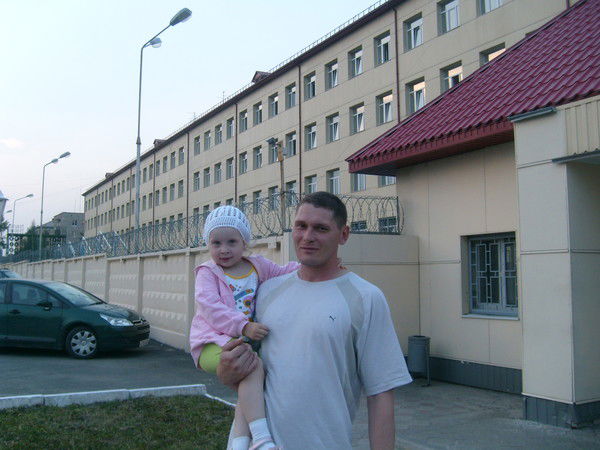 Дима Гончаренко