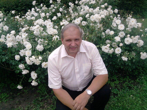 Vladimir Kosminsky