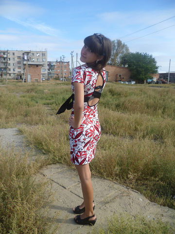 Александра Прудник