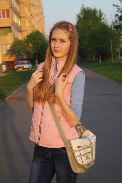 Ирина Громыко