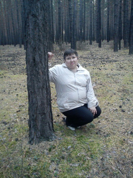 Инна Лопатина