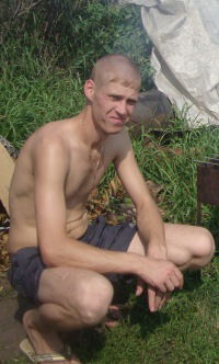 Виктор Кузнецов