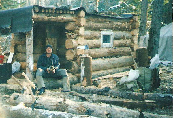 Евгений Батырев