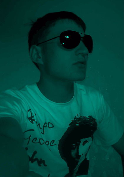 Рус И Лирика... R.f