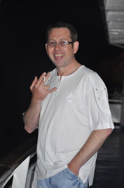 Филя Волжский